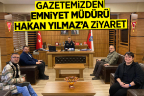 ZİYARET