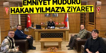ZİYARET