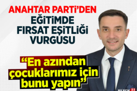 anahtarparti