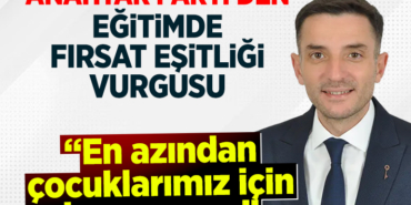 anahtarparti