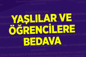 bedava