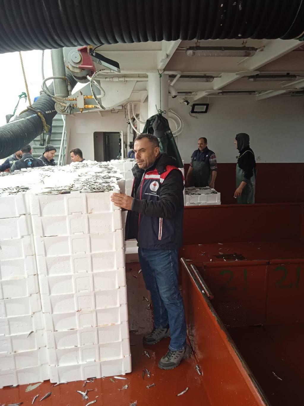 bilecik-haber_edirne-de-su-urunleri-denetimi-yapildi-58360.jpg