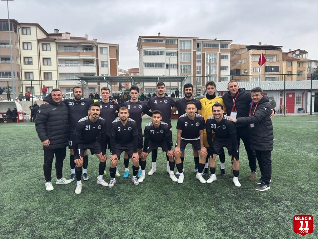 HAFTA SONU ZEVKLİ MAÇLAR OYNANACAK