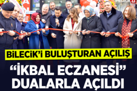 eczanej