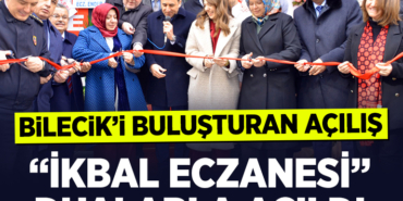 eczanej