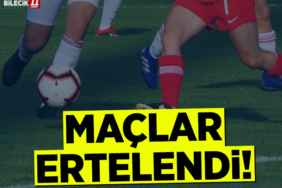 maçlar
