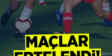 maçlar