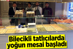 mesai