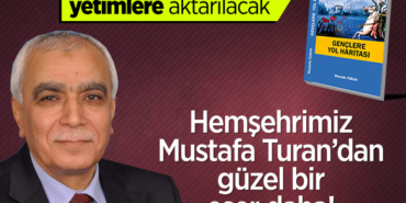 mustafa turan