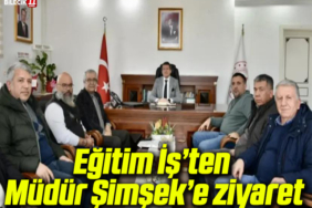 şimşek