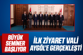 vali aygöl