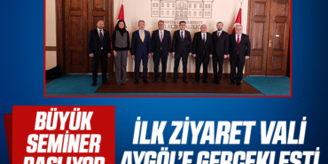 vali aygöl
