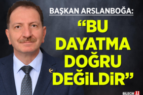 ARSLANBOIĞA
