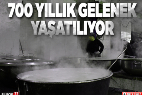 GELENEK