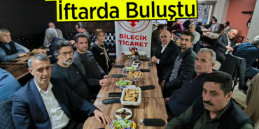 İFTAR