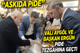 PİDE