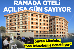 RAMADA