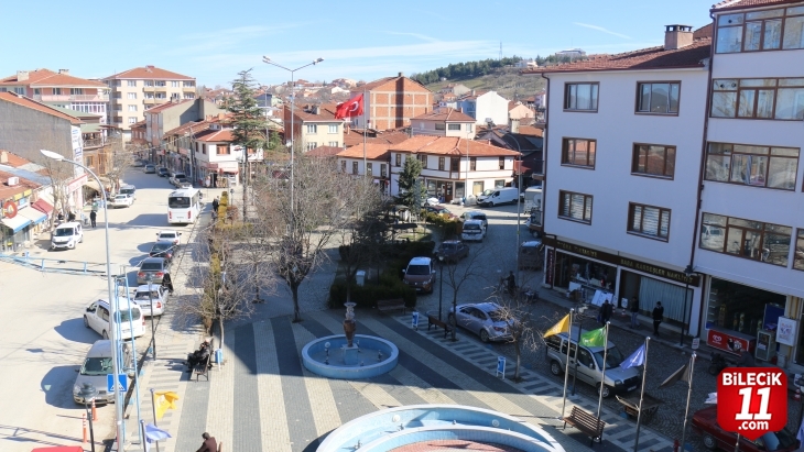 A'dan Z'ye Göletler Diyarı: Pazaryeri