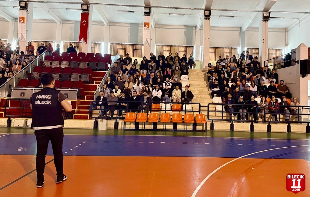 Bilecik’te Bağımlılıkla Mücadelede Yeni Adım: Yeşilay ve Emniyet’ten Örnek İş Birliği