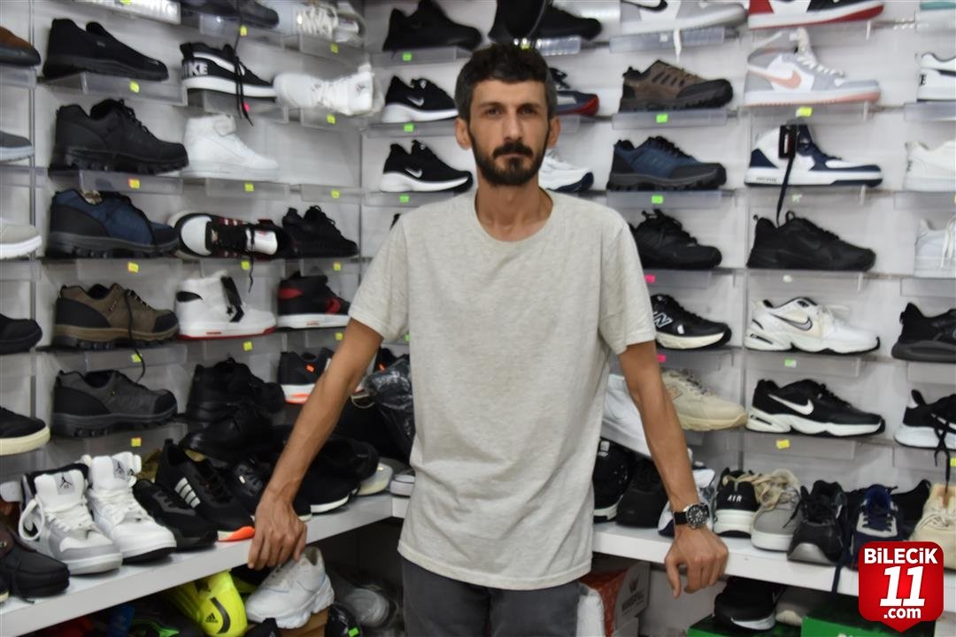 Bilecikli Kunduracı Yasin Dindar’dan Yazlık Ayakkabı Uyarısı: "Bu Hataları Yapmayın!"