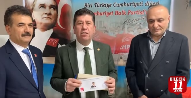 Tüzün: "Türkiye’nin Yeni Cumhurbaşkanı Ekrem İmamoğlu Olacak"