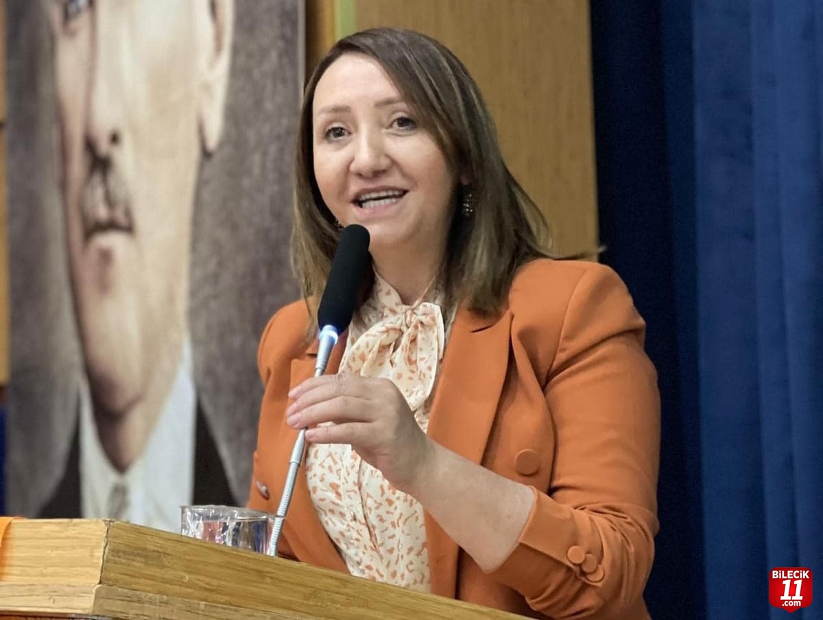 ZEKİYE BAŞKAN'DAN HABER GELDİ