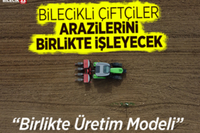 çiftçiler