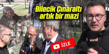 çınaraltıııııııııı