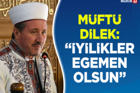 dilek
