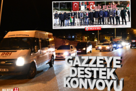 gazze