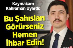 kaymakam