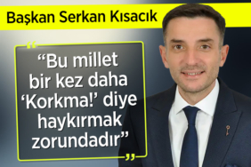 kısacık