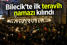 teravih