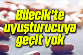 uyuşturucu