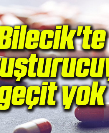 uyuşturucu