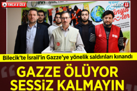GAZZE