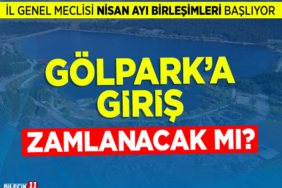 GÖLPAARK