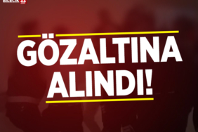 GÖZALTI