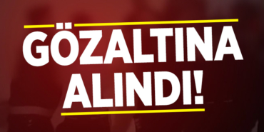 GÖZALTI