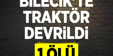 TRAKTOR