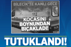 TUTUKLANDI