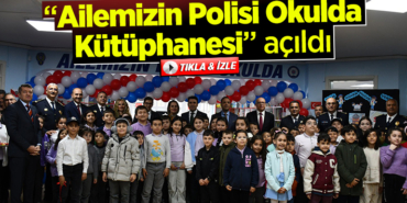 ailemizin