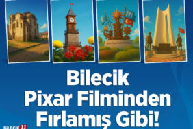 bilecik