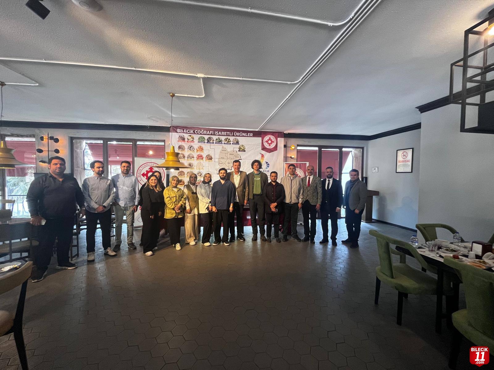 Bilecik, Ulusal Basın ve Influencer Heyetini Ağırladı