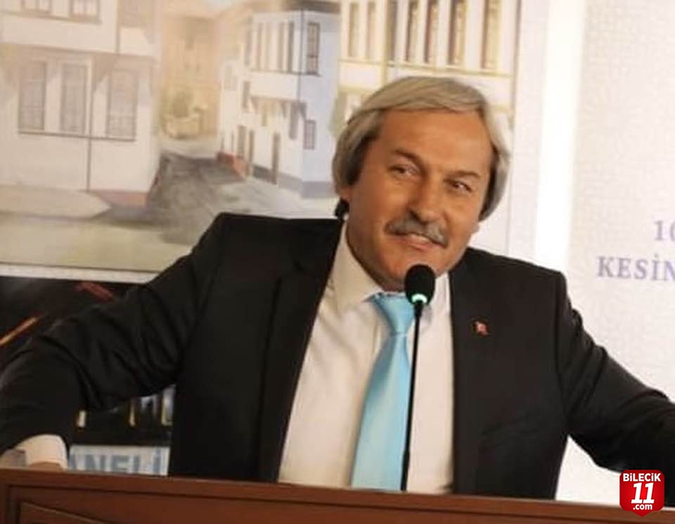 YMM MÜNÜR ŞAHİN YAZDI