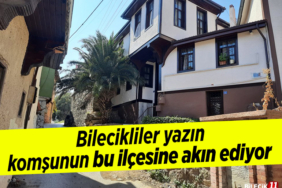 bilecikliler
