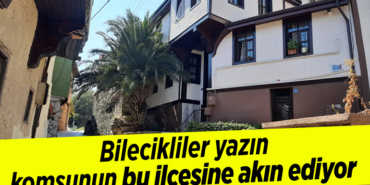 bilecikliler