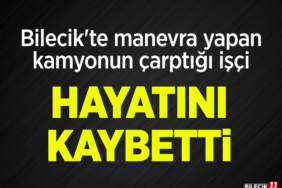hayatını kaybetti