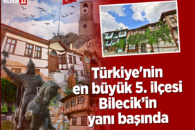 ilçe