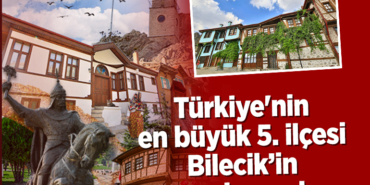 ilçe